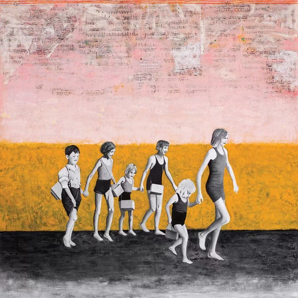 Grey Eminence: Against All Odds by DB Waterman