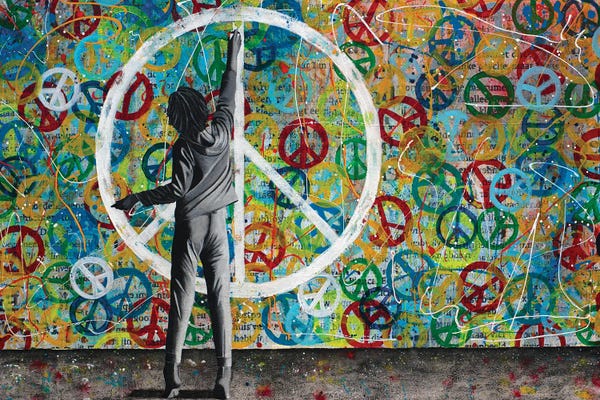 Peace