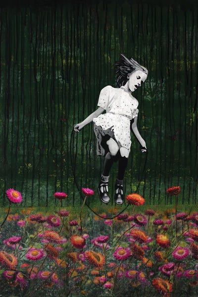 Grey Eminence: Silver Lining by DB Waterman