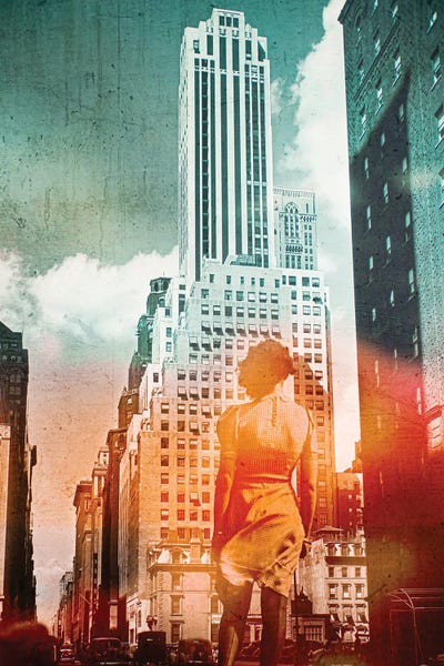 Vintage Styled Photography: Warm Memories by DB Waterman