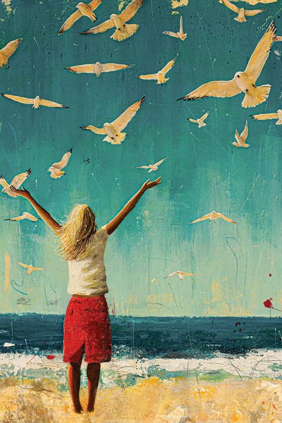 DB Waterman: Early Bird by DB Waterman