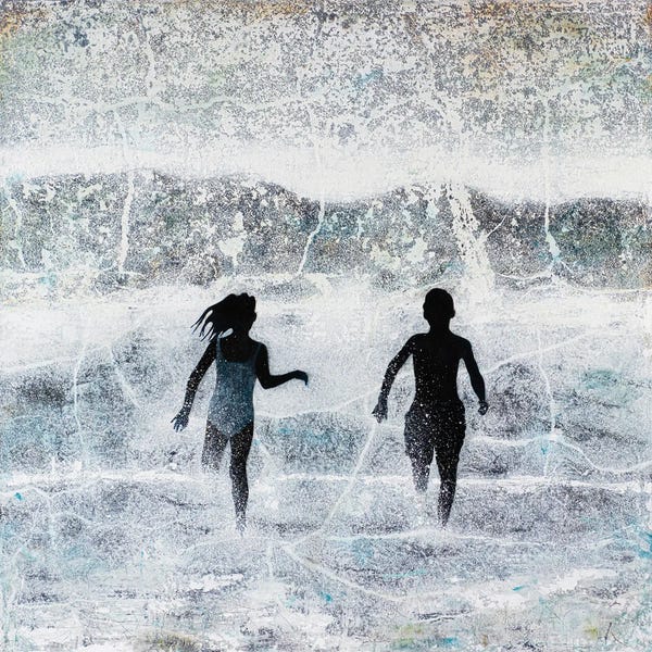 DB Waterman: Don't Seas The Day by DB Waterman