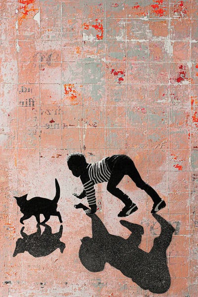 Stray Cats