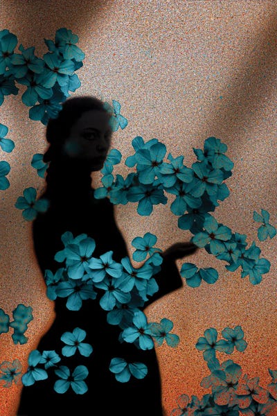 Blue Blossom Power