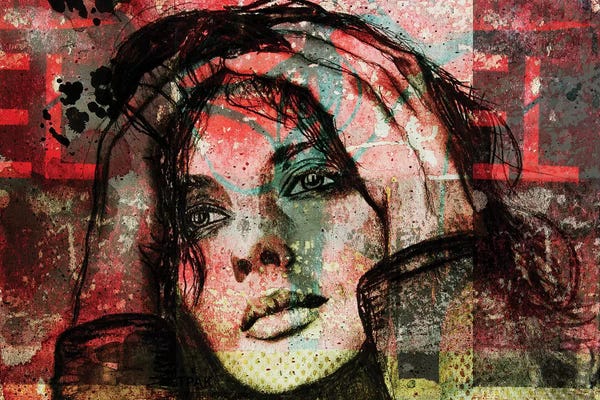 DB Waterman: Daydream by DB Waterman