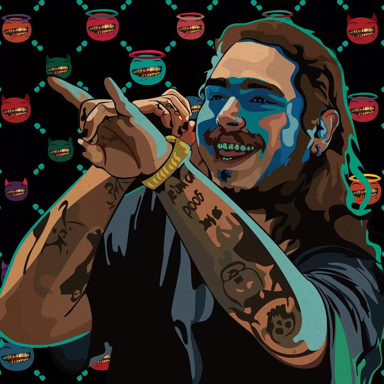 Posty I