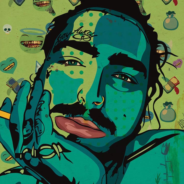 Posty II