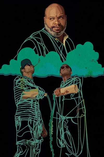 Will Smith