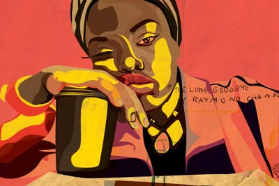Dai Chris Art