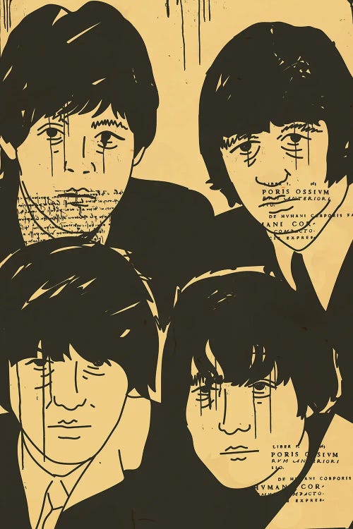 The Beatles