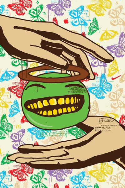 Inter-Dimensional Maloji