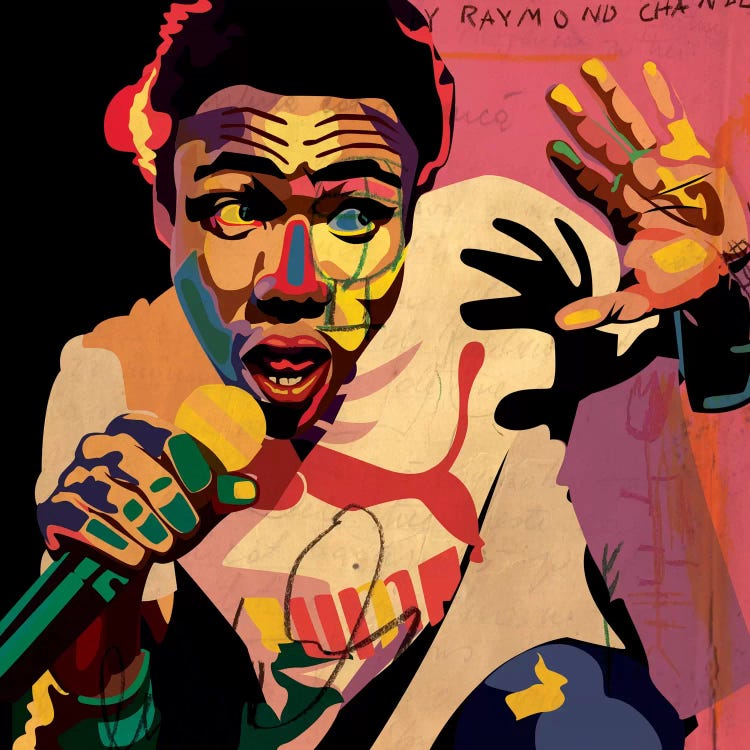 Childish Gambino