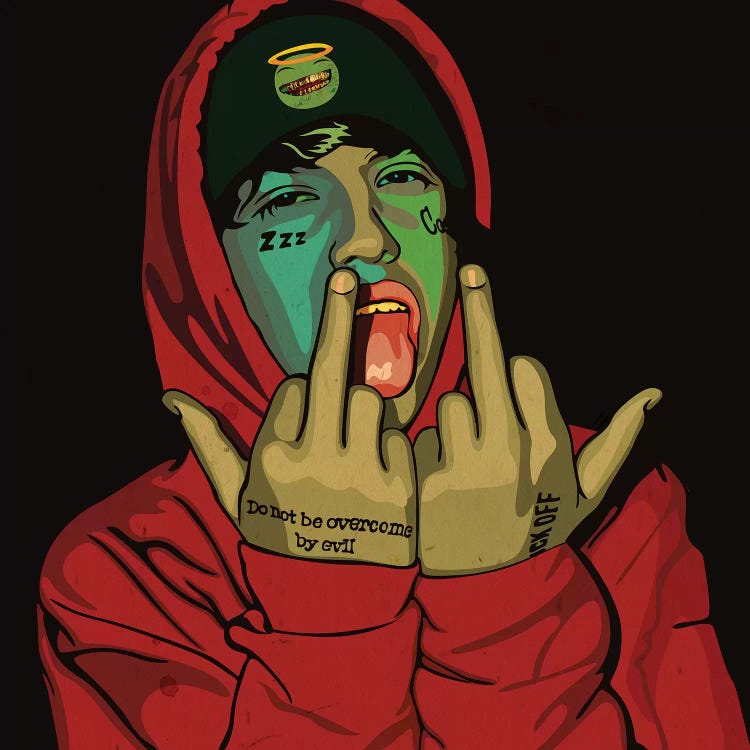 Lil Xan