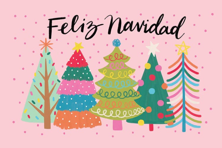 Feliz Navidad