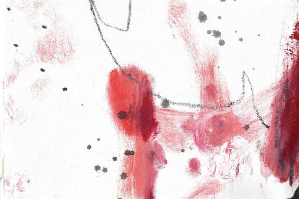 Alex Calder Modern I