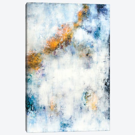 Breathing Space 2 Canvas Print #DCH12} by Deb Chaney Canvas Art
