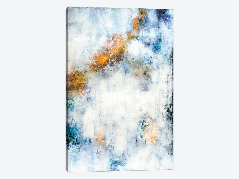 Breathing Space 2 by Deb Chaney 1-piece Art Print