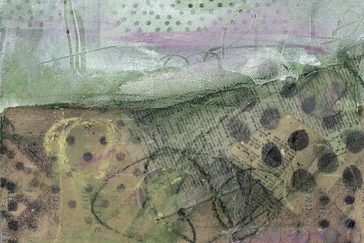 2020 Creations II Of III by Deb Chaney wall art