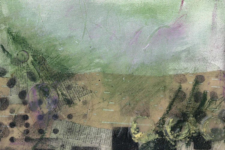 2020 Creations III Of III by Deb Chaney wall art