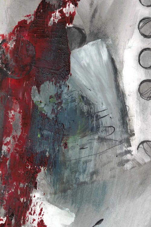 AFX III by Deb Chaney wall art