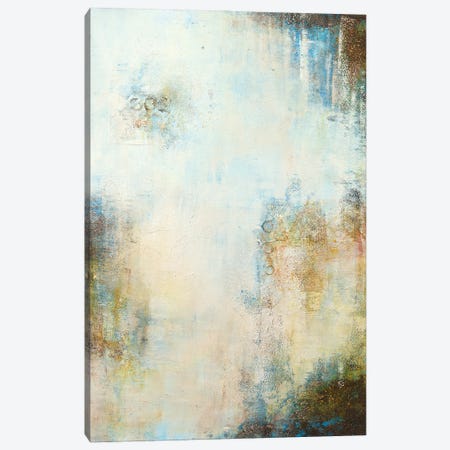 Content B Canvas Print #DCH17} by Deb Chaney Art Print