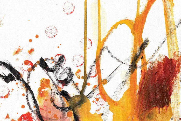 Joyful Play by Deb Chaney wall art