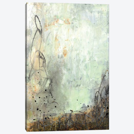 The Tranquility Canvas Print #DCH186} by Deb Chaney Canvas Artwork