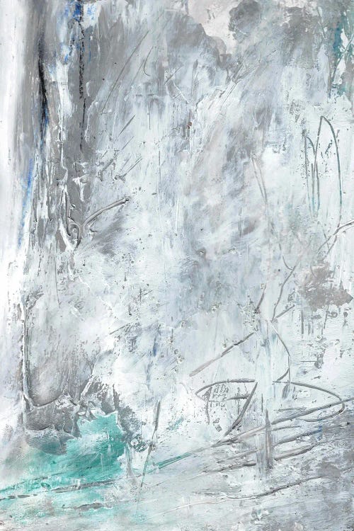C W P S O by Deb Chaney wall art