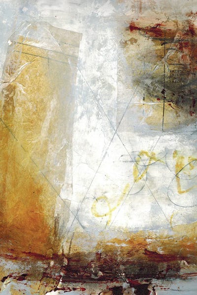 Cruel Summer by Deb Chaney canvas print