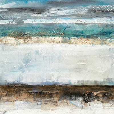 F O C U S by Deb Chaney canvas print