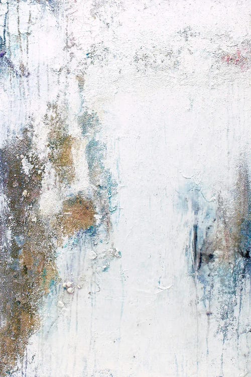 In The Flow by Deb Chaney wall art