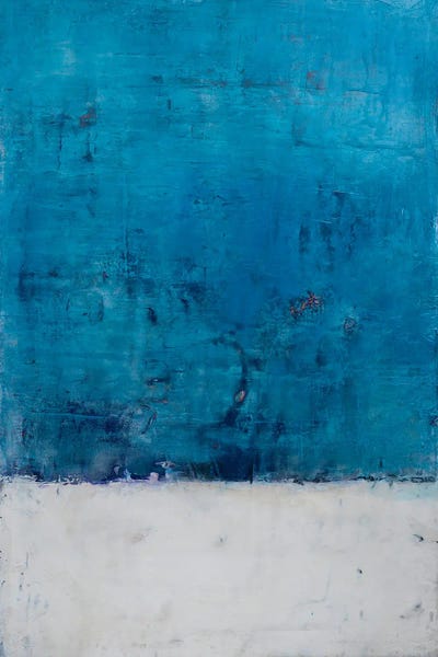 Snow White by Deb Chaney canvas print