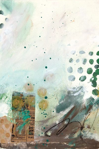 Industrial Office: 123 Look At Me I (Little Gem Series) by Deb Chaney