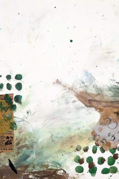 Industrial Office: 123 Look At Me II (Little Gem Series) by Deb Chaney