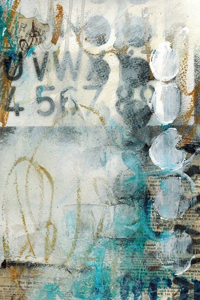 Industrial Office: IBLCL VI by Deb Chaney