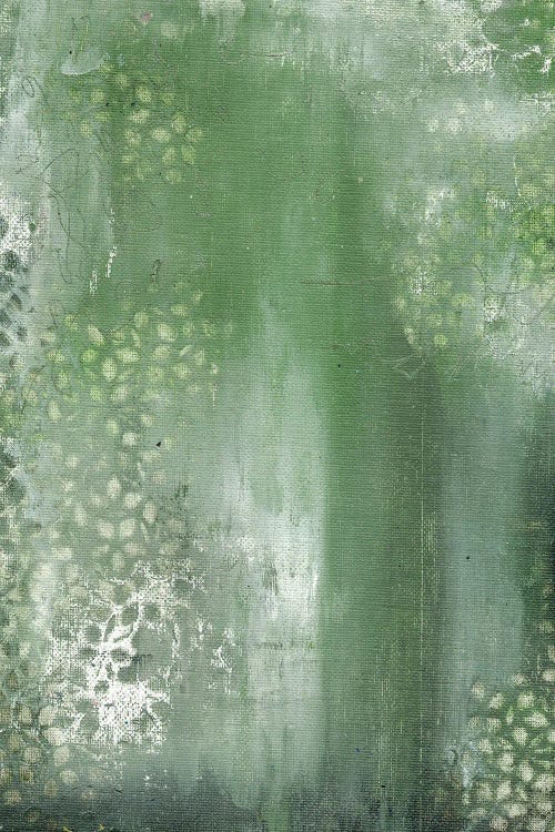 Looking Into The Forest by Deb Chaney wall art