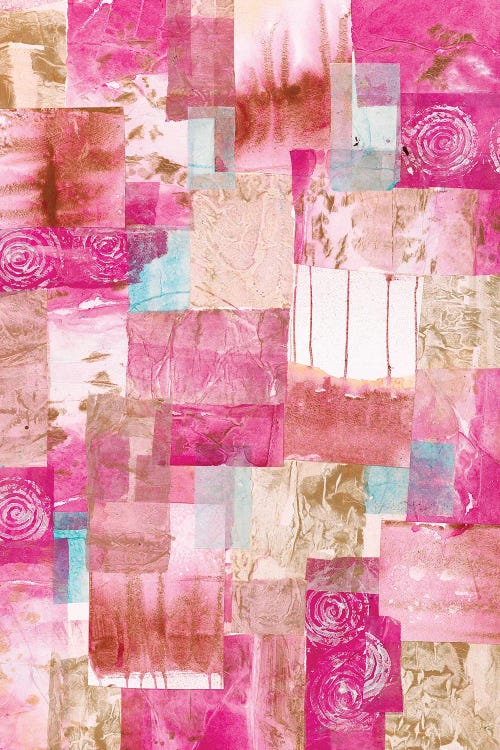 Patchwork Paper