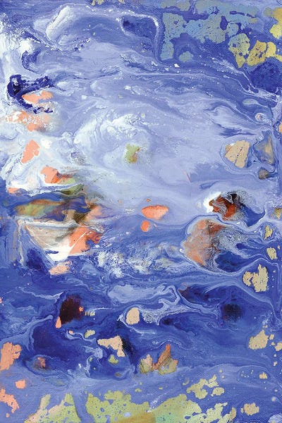 2022 | Very Peri: Atlantis Did Exist (Little Gem Series) by Deb Chaney