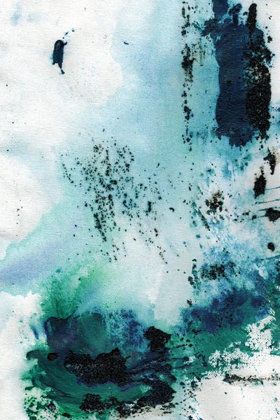 Port Renfrew West Coast by Deb Chaney framed wall art