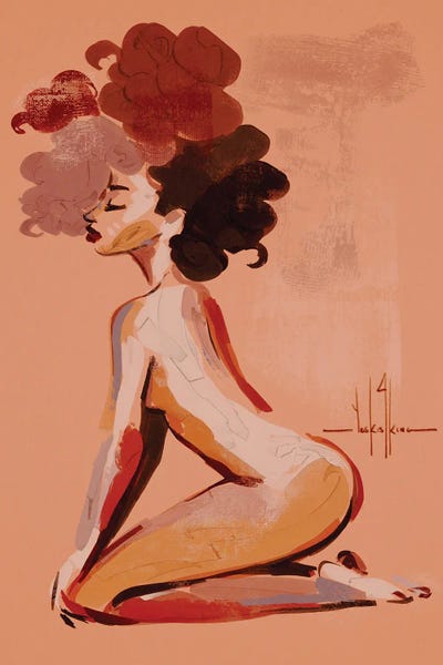 David Coleman Jr.: For Growth by David Coleman Jr.