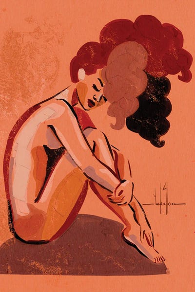 Even More by David Coleman Jr. canvas print