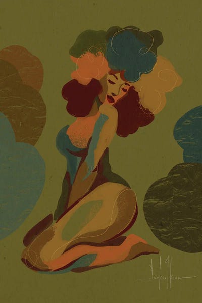 David Coleman Jr.: Fall Into Place by David Coleman Jr.