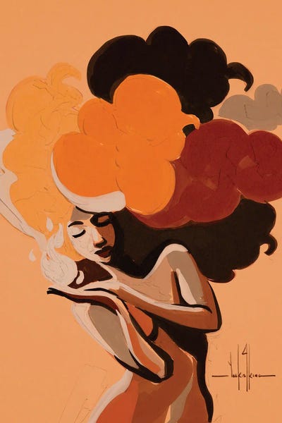 David Coleman Jr.: Find Your Flame by David Coleman Jr.