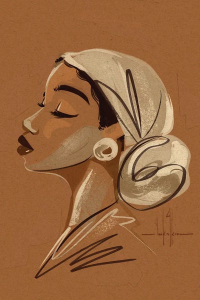 David Coleman Jr.: Bold by David Coleman Jr.