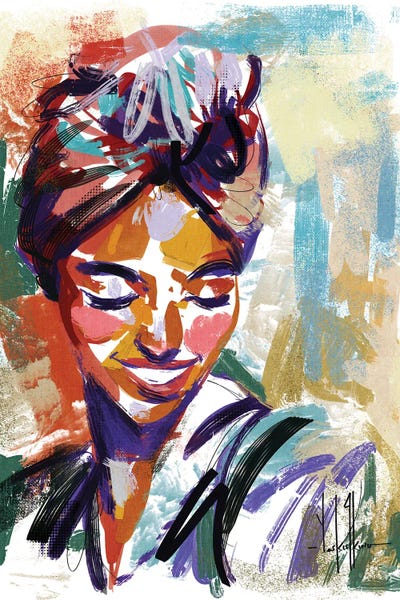 David Coleman Jr.: Joy by David Coleman Jr.