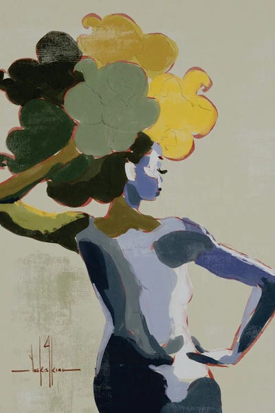 David Coleman Jr.: Of The Earth by David Coleman Jr.