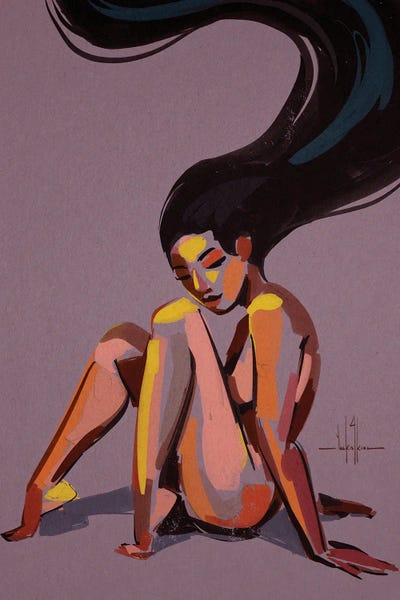 David Coleman Jr.: Optimistic by David Coleman Jr.