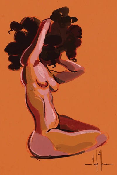 David Coleman Jr.: Peace Smoothie by David Coleman Jr.