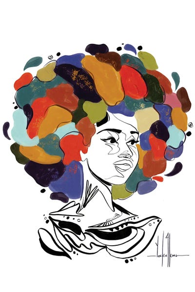 David Coleman Jr.: Aphroria by David Coleman Jr.