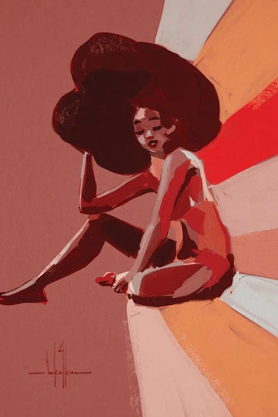 David Coleman Jr.: The Plot Twist by David Coleman Jr.